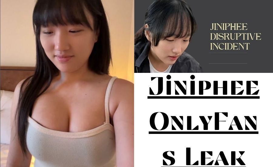 Jiniphee Onlyfans