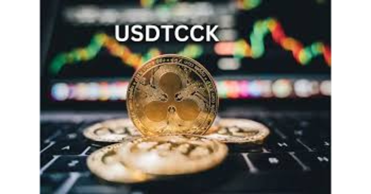 USDTCCK